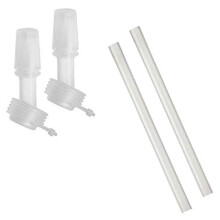 CAMELBAK Eddy+ Kids Bottle Bite Valves & Straws