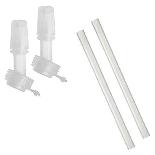 CamelBak CAMELBAK Eddy+ Kids Bottle Bite Valves & Straws