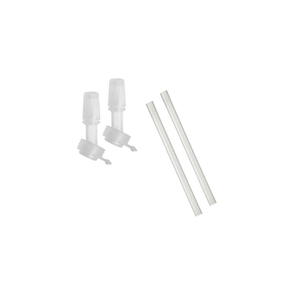 CAMELBAK Eddy+ Kids Bottle Bite Valves & Straws