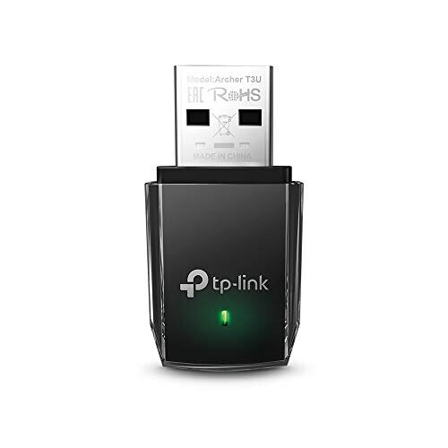 TP-LINK WIFI TP-LINK ARCHER T3U