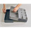 Joseph Joseph Joseph Joseph DrawerStore K   chenschubladen-Organizer-Tablett, Grau 4