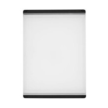 OXO Good Grips Utility Cutting Board, White, Large