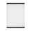 OXO OXO Good Grips Utility Cutting Board, White, Large 1