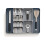 Joseph Joseph Joseph Joseph DrawerStore K   chenschubladen-Organizer-Tablett, Grau 5