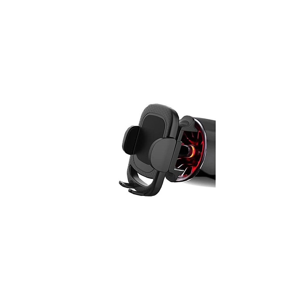 Mobile phone holder for round ventilation holes Mercedes Benz audi-a1 FIAT 500 ibiza Renault car holder protection against mobile phone holder fo