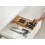 Joseph Joseph Joseph Joseph DrawerStore Bamboo 2-tier Knife Organiser 4
