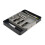 Joseph Joseph Joseph Joseph DrawerStore K   chenschubladen-Organizer-Tablett, Grau 2