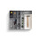 Joseph Joseph Joseph Joseph Blox 10-Piece Drawer Organiser Set, Grey 3