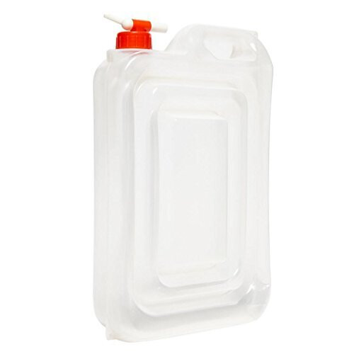 Vango Vango Expandable Water Carrier - 12L 1