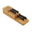 Joseph Joseph Joseph Joseph DrawerStore Bamboo 2-tier Knife Organiser 2