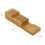 Joseph Joseph Joseph Joseph DrawerStore Bamboo 2-tier Knife Organiser 3