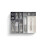 Joseph Joseph Joseph Joseph Blox 10-Piece Drawer Organiser Set, Grey 1