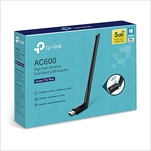 TP-LINK TP-LINK USB Dongle 2