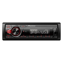 Pioneer MVH-130DAB