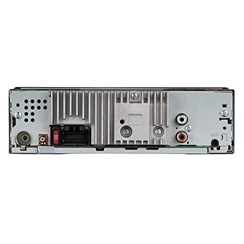 Pioneer MVH-130DAB 2