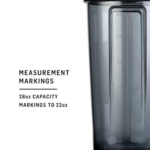 BlenderBottle Star Wars Shaker Bottle Pro Series per Proteine 28-Ounce 1