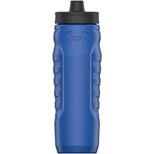 Under Armour UNDER ARMOR 32oz Sideline Squeeze Polyester Royal 1
