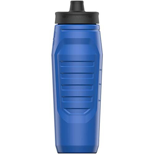 Under Armour UNDER ARMOR 32oz Sideline Squeeze Polyester Royal 2