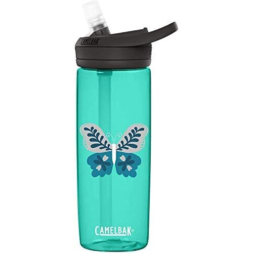 CamelBak CamelBak Eddy+ BPA Free Water Bottle