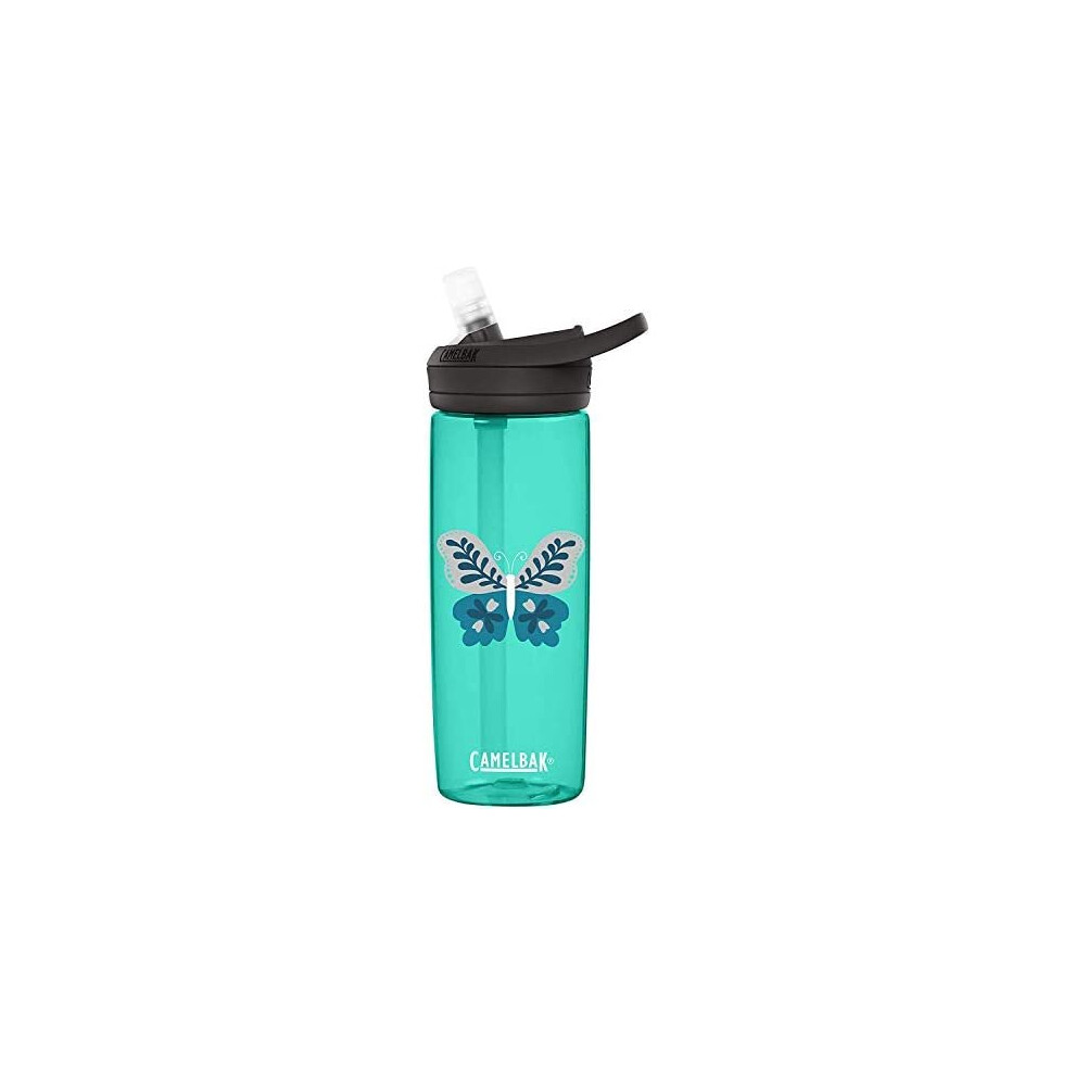 Camelbak Eddy+ Bpa Free Water Bottle