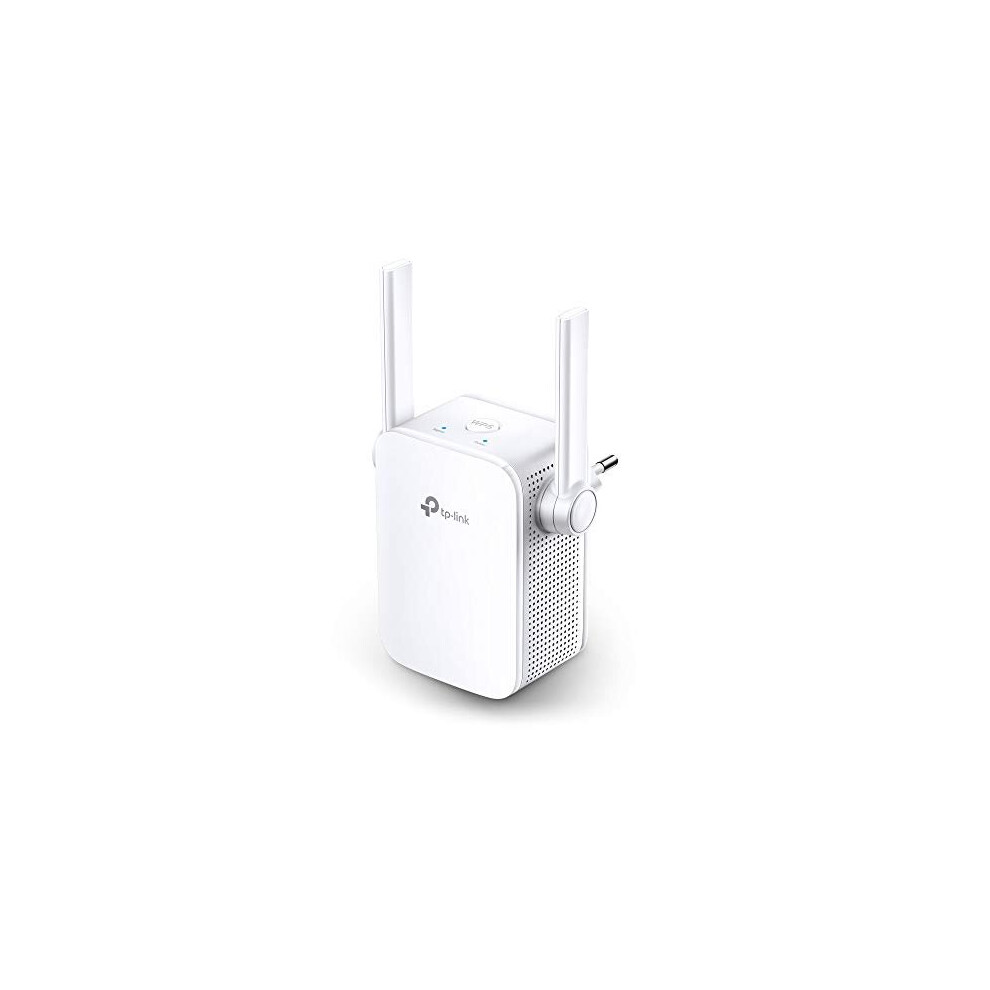 Tp-Link Tl-Wa855re