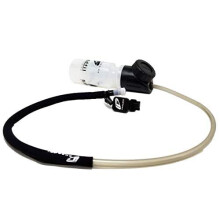 Speedfil F2 Hands-Free All Purpose Hydration System Cykelvattenflaska med pfyllningsport (F2 med rrupprullare)