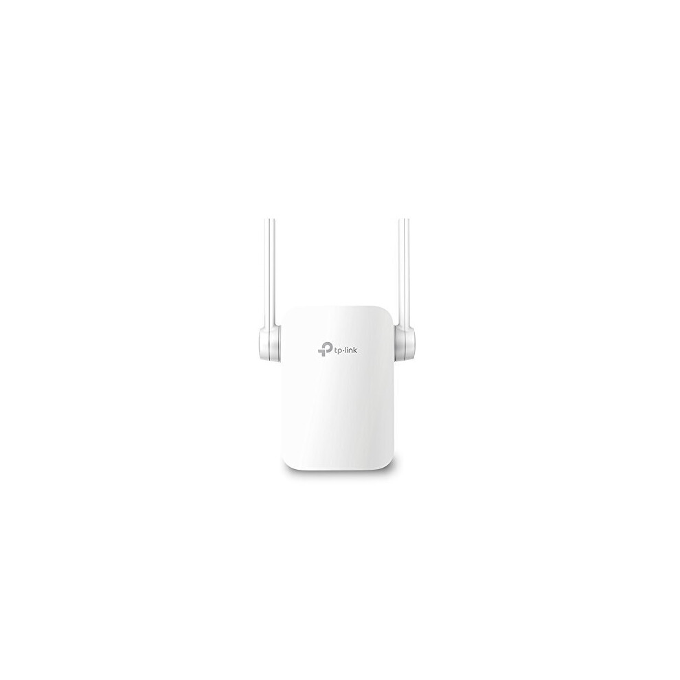 Tp-Link Repeater (Re205)