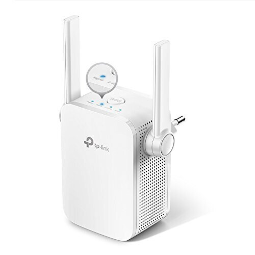 TP-LINK TP-LINK TPLINK Repeater (RE205) 2