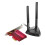 TP-LINK TP-Link Archer TX3000E Internal WLAN / Bluetooth 2402 Mbit/s 1