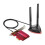 TP-LINK TP-Link Archer TX3000E Internal WLAN / Bluetooth 2402 Mbit/s 2