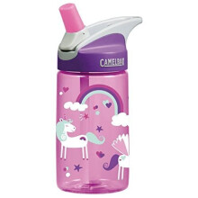 Camelbak Kids' Eddy Water Bottle - 0.4 L