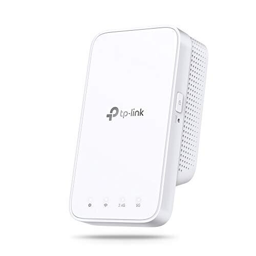 TP-LINK TP-Link Repeater RE300