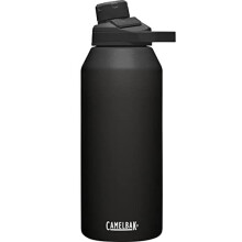 Camelbak Chute Mag Sst Vacuum Insulated Bottles - Black, 1.2L/ 40 oz