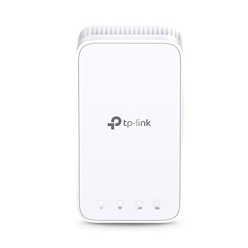 TP-LINK TP-Link Repeater RE300 1