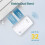 TP-LINK TP-Link Range Extender RE190 3