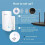 TP-LINK TP-Link Range Extender RE190 4