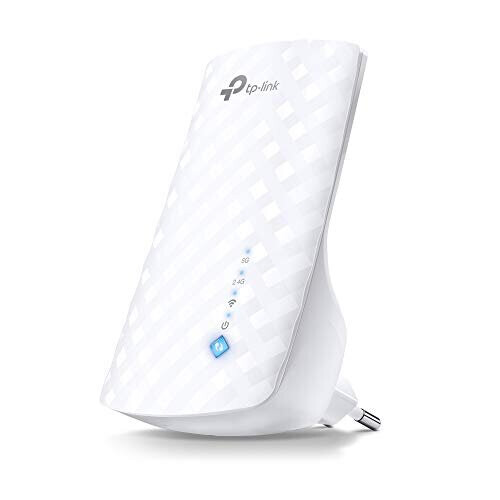 TP-LINK TP-Link Range Extender RE190