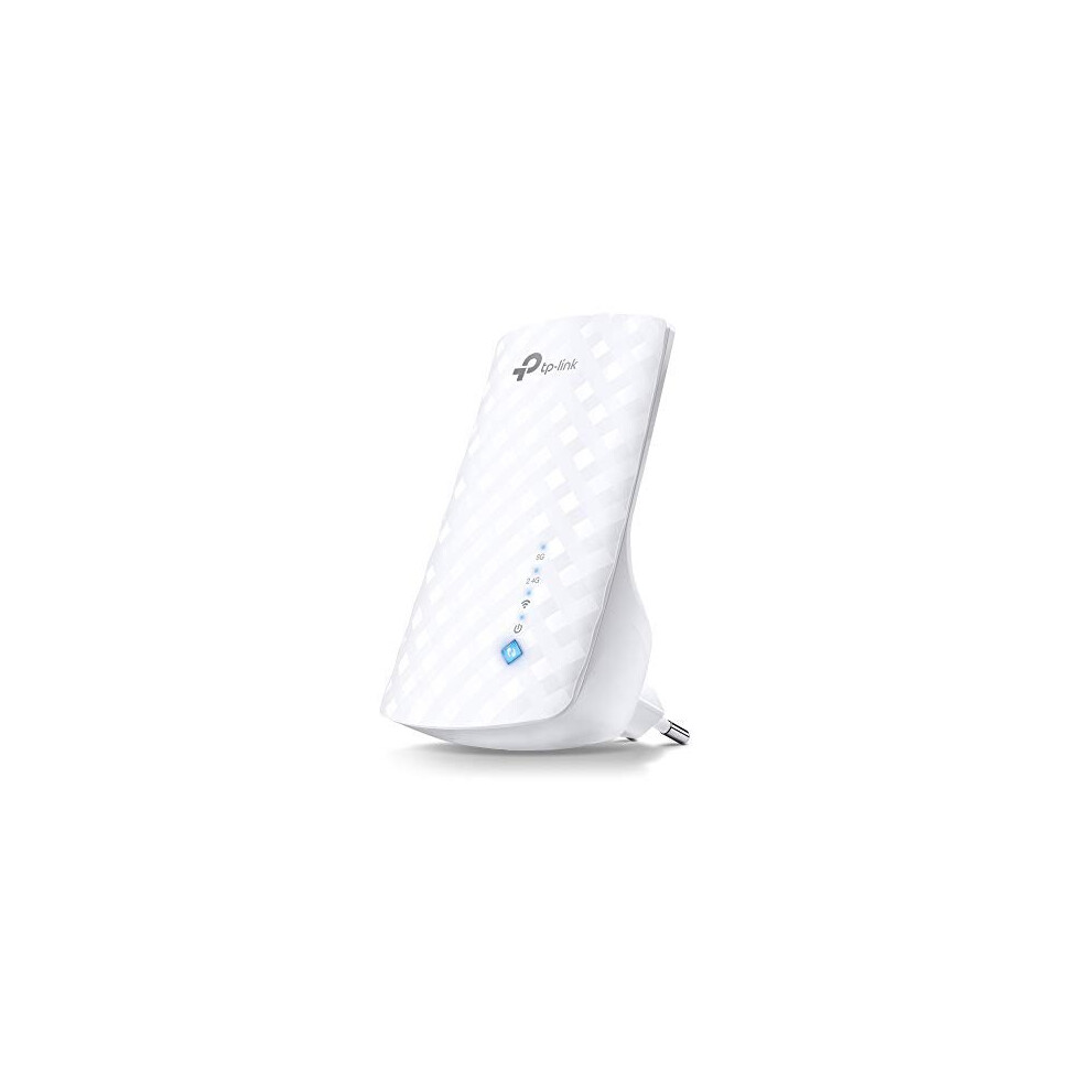 TP-Link Range Extender RE190