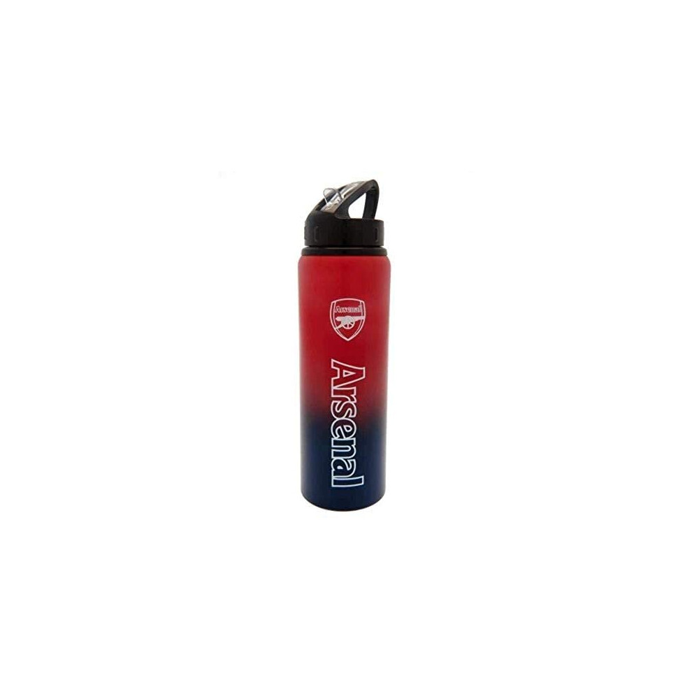 Hy-Pro Arsenal F.C. Aluminium Drinks Bottle XL, K-REY-AR06620