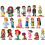 Disney Disney Animators' Collection Mega Figurine Set 1