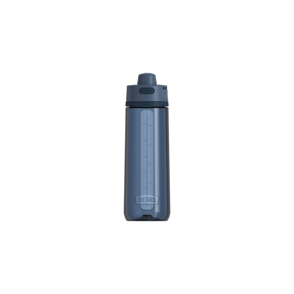 Thermos 24 Ounce Tritan Hydration Bottle, 24 oz, Slate