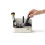 Joseph Joseph Joseph Joseph Viva Tiered Cosmetic Organiser - Shell 3