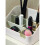 Joseph Joseph Joseph Joseph Viva Tiered Cosmetic Organiser - Shell 5