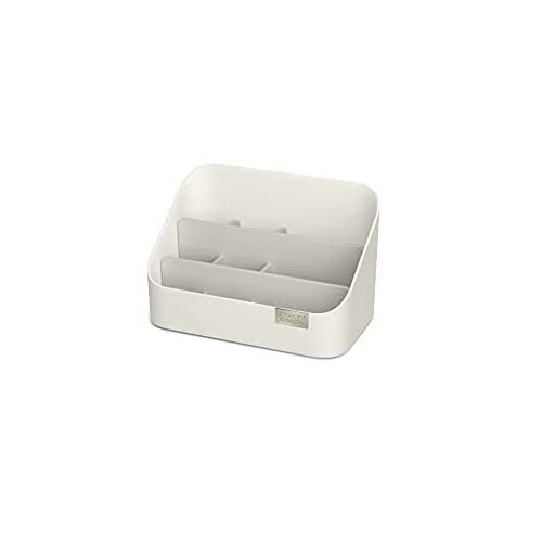 Joseph Joseph Joseph Joseph Viva Tiered Cosmetic Organiser - Shell