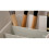 Joseph Joseph Joseph Joseph Viva Tiered Cosmetic Organiser - Shell 6