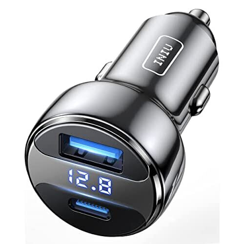 iniu fast charger