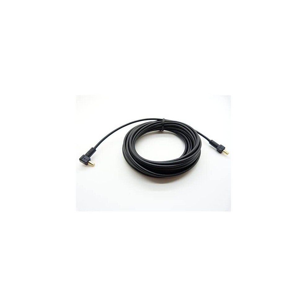 Blackvue 10M 32Ft Front To Rear Coaxial Cable For Dr Series Dash Cams 8809352130302