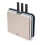 Joseph Joseph Ensemble de 3 couteaux et planches à découper Nest Boards Plus Joseph Joseph 1