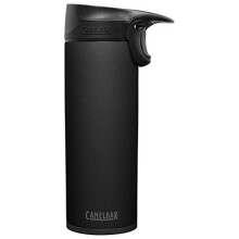 CAMELBAK Unisex's Forge SST Vacuum Insulated Bottles, Black, 5 Litres/16 oz