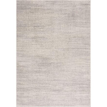 Area Grey Cream Rugs Living Room Extra Large Small Soft Short Pile Classic Bedroom Hallway Runner Carpet Plain Modern Design New (200 X 290 Cm)